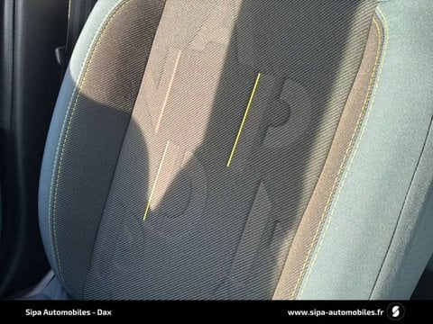 Voitures D'0Km À Dax | Fiat Panda Grande Electrique Grande E 83Ch Red 5P