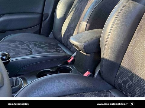 Voitures D'occasion À Villenave-D'ornon | Fiat 500X 1.0 Firefly Turbo T3 120 Ch Cross 5P