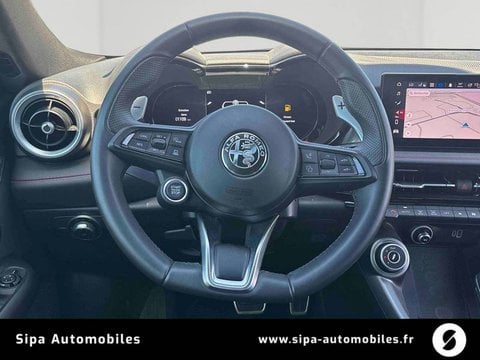 Voitures D'occasion À Mérignac | Alfa Romeo Tonale 1.5 Hybrid 160 Ch Vgt Tct7 Tributo Italiano 5P