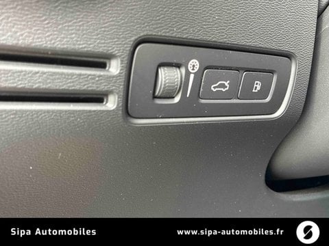 Voitures D'occasion À Labège | Volvo Xc40 T4 Recharge 129+82 Ch Dct7 Inscription Business 5P