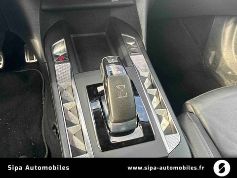 Voitures D'occasion À Lescar | Ds Ds 3 Ds3 Crossback E-Tense Grand Chic 5P
