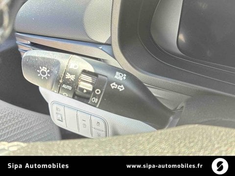 Voitures D'occasion À Villenave-D'ornon | Hyundai I20 1.2 84 Intuitive 5P