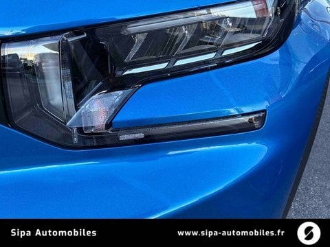 Voitures D'0Km À Lescar | Citroën Ë-C3 Aircross E-C3 Aircross 113 Ch Autonomie Étendue Max 5P