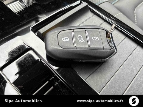Voitures D'occasion À Lescar | Citroën C4 Bluehdi 130 Eat8 Max 5P