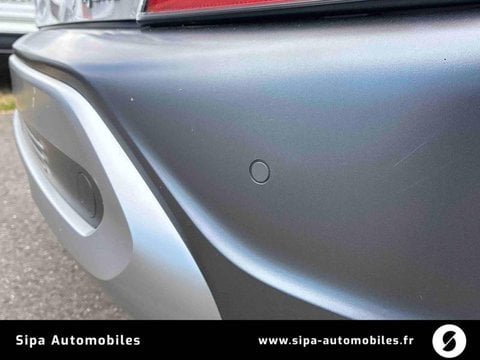 Voitures D'occasion À Toulouse | Hyundai Kona Hybrid 141 Executive 5P