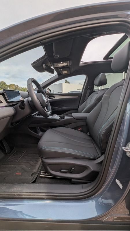 Voitures D'0Km À Le Bouscat | Byd Seal 6 Touring 1.5L Dm-I 156 Kw Phev Comfort Lite 5P