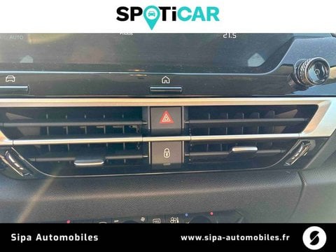 Voitures D'occasion À Mont-De-Marsan | Citroën C4 Puretech 100 S&S Bvm6 Feel 5P
