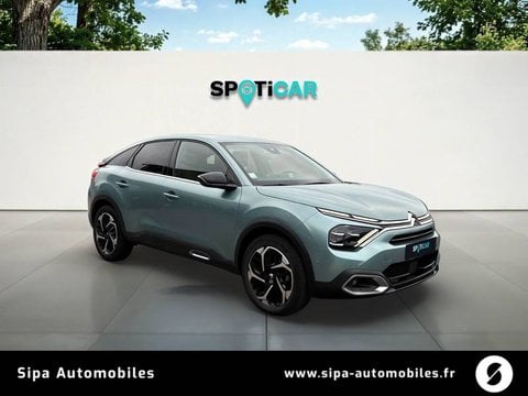Voitures D'occasion À Lescar | Citroën C4 Bluehdi 130 Eat8 Max 5P