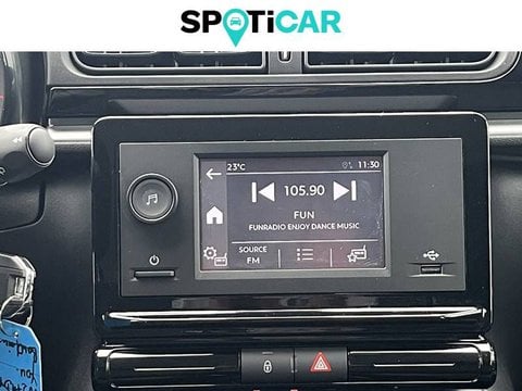 Voitures D'occasion À Lescar | Citroën C3 Puretech 83 Ch Bvm5 You 5P