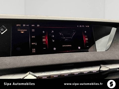 Voitures D'occasion À Lescar | Ds Ds 4 Bluehdi 130 Eat8 Performance Line 5P