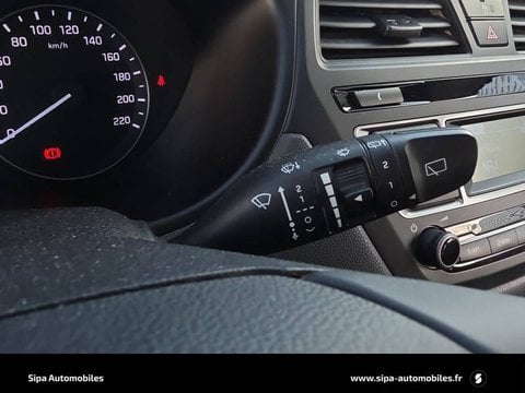 Voitures D'occasion À La-Teste-De-Buch | Hyundai I20 Coupé 1.0 T-Gdi 100 Intuitive 3P