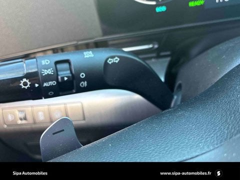 Voitures D'occasion À Le Bouscat | Hyundai Kona Hybrid 129 Creative 5P