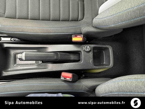 Voitures D'occasion À Libourne | Citroën C3 Turbo 100 Ch Manuelle Plus 5P