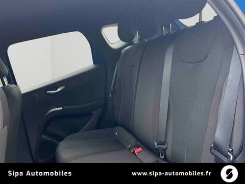 Voitures D'0Km À Mérignac | Byd Dolphin G 1.5 Dm-I Phev 212 Ch Boost 5P