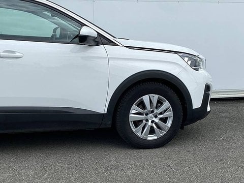 Voitures D'occasion À Lescar | Peugeot 3008 1.2 Puretech 130Ch S&S Bvm6 Active 5P