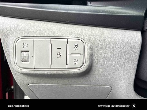 Voitures D'occasion À Villenave-D'ornon | Hyundai Bayon 1.0 T-Gdi 100 Dct-7 Creative 5P