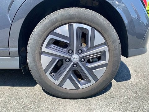 Voitures D'occasion À Villenave-D'ornon | Hyundai Kona Electrique 39 Kwh - 136 Ch Intuitive 5P