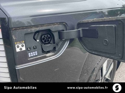 Voitures D'0Km À Muret | Hyundai Ioniq 9 110 Kwh - 307 Ch Htrac Executive 5P