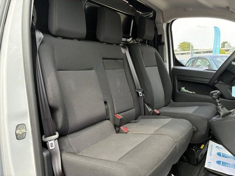 Voitures D'0Km À Villenave-D'ornon | Fiat Scudo Fg Vul Scudo Fourgon Xl Diesel 120 Ch Manuelle P...