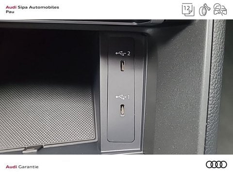 Voitures D'occasion À Lescar | Audi Q3 Sportback 45 Tfsie 245 Ch S Tronic 6 S Line 5P