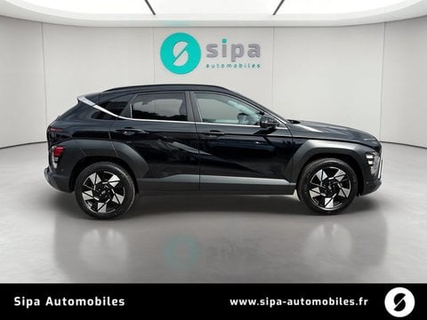 Voitures D'occasion À Le Bouscat | Hyundai Kona Hybrid 129 Executive 5P