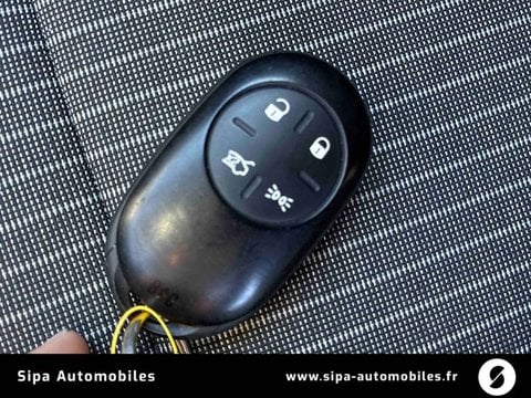 Voitures D'occasion À Toulouse | Fiat 500 Iii Electrique E 95 Ch Nouvelle 3P