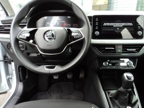 Voitures D'occasion À Tarbes | Škoda Kamiq 1.0 Tsi Evo 2 116 Ch Bvm6 Selection 5P