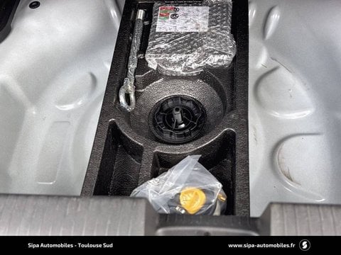 Voitures D'occasion À Toulouse | Opel Crossland X 1.2 Turbo 110 Ch Elegance 5P