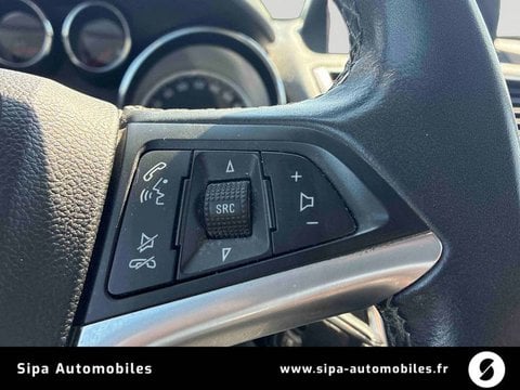 Voitures D'occasion À Toulouse | Opel Mokka 1.7 Cdti - 130 Ch Fap 4X2 Ecoflex Start&Stop Cosmo 5P