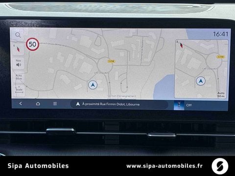 Voitures D'occasion À Libourne | Hyundai Kona Hybrid 141 Executive 5P
