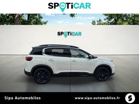 Voitures D'occasion À Lescar | Citroën C5 Aircross Hybride Rechargeable 225 E-Eat8 Shine Pack 5P