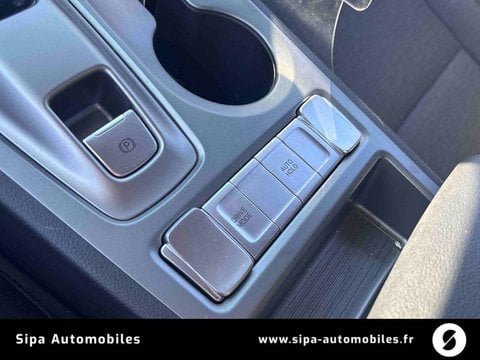Voitures D'occasion À La-Teste-De-Buch | Hyundai Kona Electrique 39 Kwh - 136 Ch Intuitive 5P