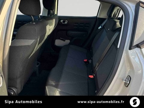 Voitures D'occasion À Mont-De-Marsan | Citroën C3 Puretech 83 S&S Bvm5 C-Series 5P