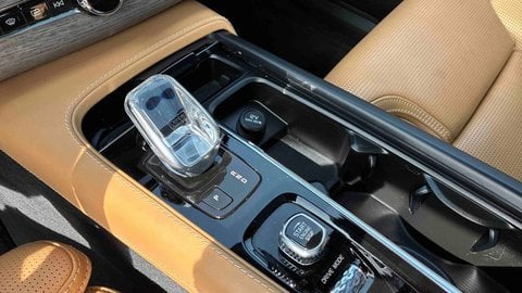 Voitures D'occasion À Lescar | Volvo Xc90 Recharge T8 Awd 303+87 Ch Geartronic 8 7Pl Inscription...