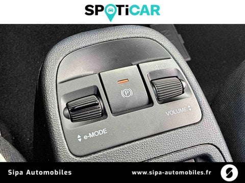 Voitures D'occasion À Toulouse | Fiat 500 Iii Electrique E 118 Ch Nouvelle 3P