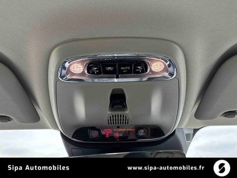 Voitures D'occasion À Labège | Volvo V60 D4 190 Ch Geartronic 8 Momentum 5P