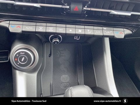 Voitures D'0Km À Toulouse | Alfa Romeo Tonale 1.3 Hybride Rechargeable Phev 280Ch At6 E-Q4 Tribu...