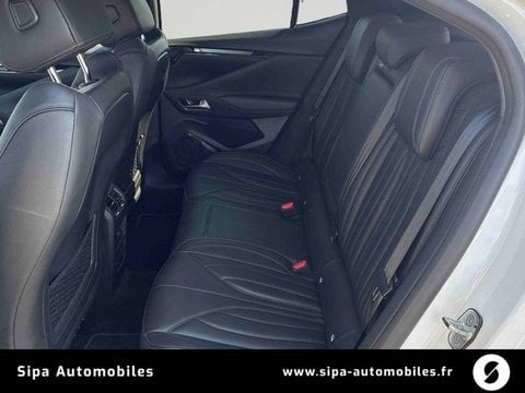 Voitures D'occasion À Toulouse | Ds Ds 4 Hybride E-Tense 225 Eat8 Rivoli 5P