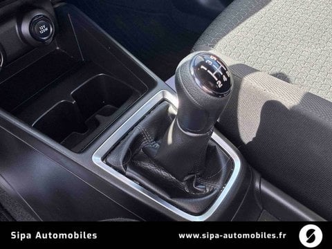 Voitures D'occasion À Toulouse | Suzuki Swift 1.2 Dualjet Hybrid Avantage 5P