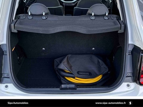 Voitures D'occasion À Mérignac | Fiat 500 500E Berline My22 Serie 1 Step 2 E 95 Ch Action Plus 3P