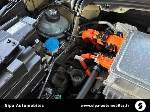 Voitures D'occasion À Lescar | Citroën C3 Aircross Electrique Ii E- 113 Autonomie Confort Plus 5P