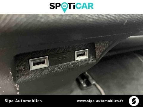 Voitures D'occasion À Lescar | Ds Ds 7 Crossback Ds7 Crossback Hybride E-Tense 225 Eat8 Rivoli 5P
