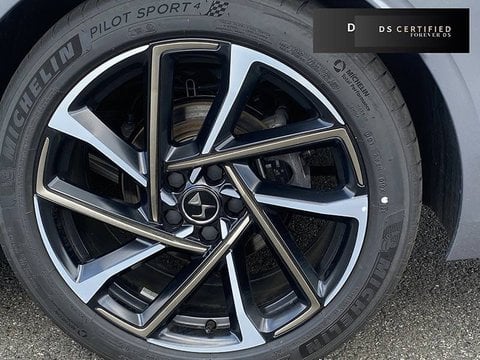 Voitures D'occasion À Lescar | Ds Ds 9 Ds9 Hybride E-Tense 225 Rivoli + 4P