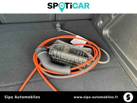 Voitures D'occasion À Lescar | Citroën C5 Aircross Hybride Rechargeable 225 E-Eat8 Shine Pack 5P