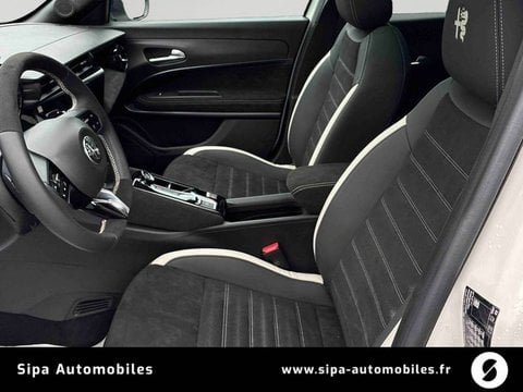 Voitures D'0Km À Bayonne | Alfa Romeo Junior Ibrida Junior 1.2 Ibrida 145 Ch E-Dct6 Sport Specia...
