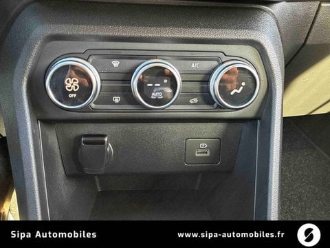 Voitures D'occasion À Toulouse | Dacia Sandero Tce 90 - 22 Stepway Confort 5P