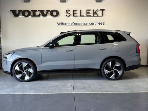 Voitures D'0Km À Toulouse | Volvo Ex90 Twin Performance Awd 517 Ch 1Edt Ultra 5P