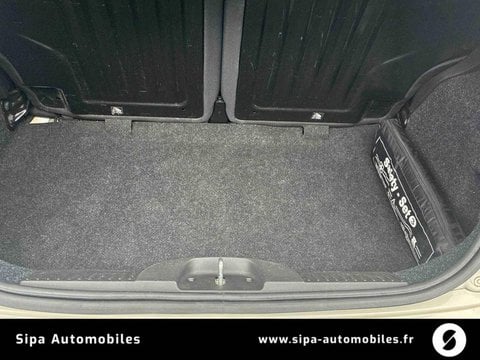 Voitures D'occasion À Bayonne | Fiat 500 1.0 70 Ch Hybride Bsg S/S (Red) 3P