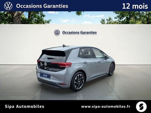 Voitures D'occasion À Lescar | Volkswagen Id.3 204 Ch Pro Performance Active 5P