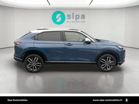 Voitures D'0Km À Mérignac | Honda Hr-V E:hev 1.5 I-Mmd Advance Style 5P